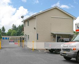 Image for Cascade Park Self Storage - 16015 SE Cascade Park Drive, Vancouver, WA