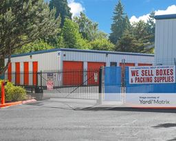 Image for Additional Self Storage - 4901 NE Minnehaha Street, Vancouver, WA