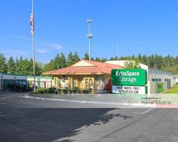 Image for Extra Space Storage - 8016 NE 78th Street, Vancouver, WA