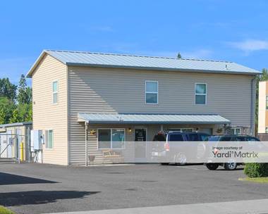 Storage Units for Rent available at 6212 NE 89th Street, Vancouver, WA 98665
