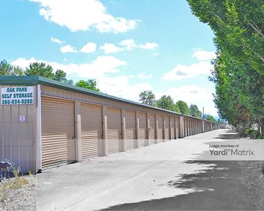 Storage Units for Rent available at 1909 SE 6 Avenue, Camas, WA 98607