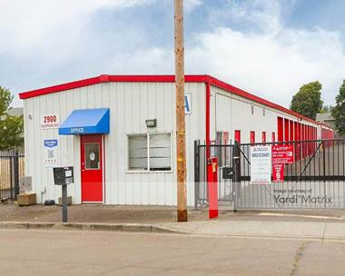 Storage Units for Rent available at 2900 Kauffman Avenue, Vancouver, WA 98660