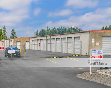 Storage Units for Rent available at 10806 NE 9th Street, Vancouver, WA 98664