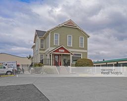 Image for Iron Gate Storage - 1200 West Fourth Plain Blvd, Vancouver, WA