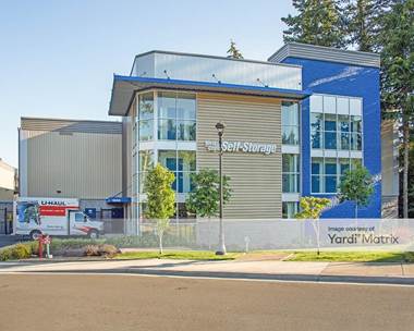 Storage Units for Rent available at 5650 Rosewood Street, Lake Oswego, OR 97035