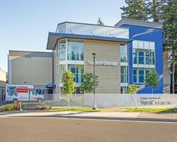 Image for West Coast Self - Storage - 5650 Rosewood Street, Lake Oswego, OR