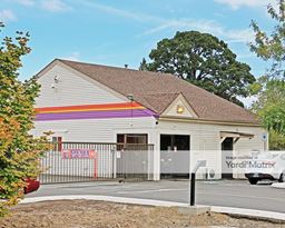 Image for Public Storage - 10905 SW Denney Road, Beaverton, OR