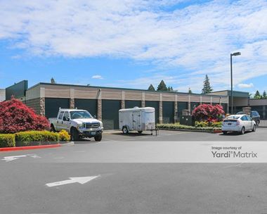 Storage Units for Rent available at 602 SW Baseline Street, Hillsboro, OR 97123