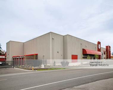 Storage Units for Rent available at 3400 Mottman Road SW, Olympia, WA 98512