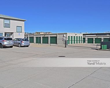 Image for Woodmen Mini Storage - 7155 Lexington Drive, Colorado Springs, CO