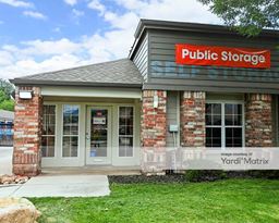 Image for Public Storage - 3061 Wood Avenue, Colorado Springs, CO