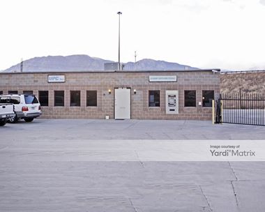 Storage Units for Rent available at 2620 Cody Drive, Colorado Springs, CO 80911