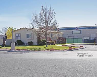 Storage Units for Rent available at 3250 North Nevada Avenue, Colorado Springs, CO 80907