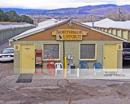 Image for Northside U - Stor - It - 3816 North Nevada Avenue, Colorado Springs, CO