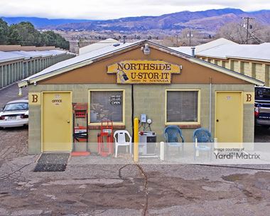 Image for Northside U - Stor - It - 3816 North Nevada Avenue, Colorado Springs, CO