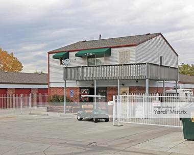 Storage Units for Rent available at 3132 Mallard Drive, Colorado Springs, CO 80910