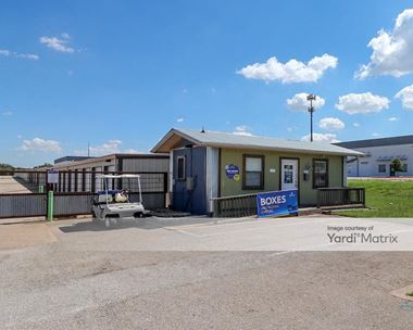 Storage Units for Rent available at 2100 North Bell Blvd, Cedar Park, TX 78613