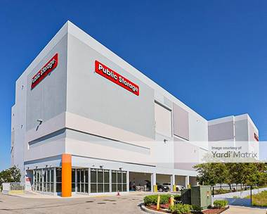 Storage Units for Rent available at 2641 NE 186th Terrace, Miami, FL 33180