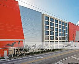 Image for Public Storage - 300 NW 36th Street, Miami, FL