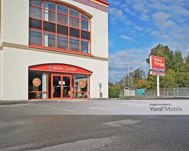 Storage Units for Rent available at 7421 South 180th Street, Kent, WA 98032