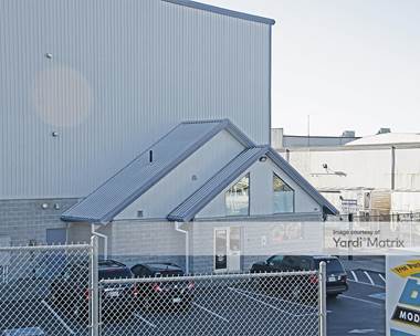 Storage Units for Rent available at 1300 West Nickerson Street, Seattle, WA 98119