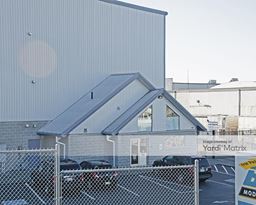 Image for CubeSmart Self Storage - 1300 West Nickerson Street, Seattle, WA