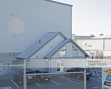 Image for CubeSmart Self Storage - 1300 West Nickerson Street, Seattle, WA