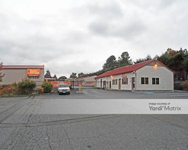 Storage Units for Rent available at 10528 SE 256th Street, Kent, WA 98030