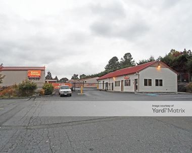 Storage Units for Rent available at 10528 SE 256th Street, Kent, WA 98030