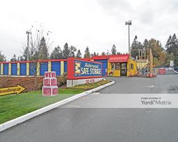 Image for Alderwood Safe Storage - 16902 Alderwood Mall Pkwy, Lynnwood, WA