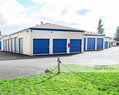 Storage Units for Rent available at 17811 Bothell Everett Hwy, Mill Creek, WA 98012