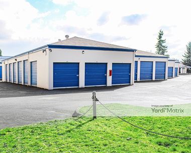 Storage Units for Rent available at 17811 Bothell Everett Hwy, Mill Creek, WA 98012