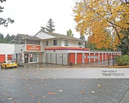 Image for Public Storage - 20065 15th Avenue NE, Shoreline, WA