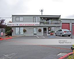 Image for SeaTac Self Storage - 16219 Military Road South, Seatac, WA