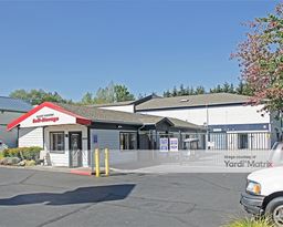 Image for Sunset Highway Self - Storage - 4546 NE Sunset Blvd, Renton, WA