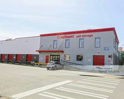 Image for CubeSmart Self Storage - 2400 1st Avenue South, Seattle, WA