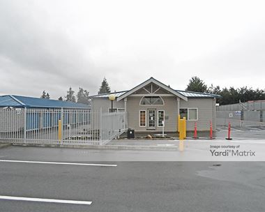 Storage Units for Rent available at 23031 Highway 99, Edmonds, WA 98026