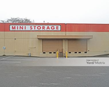 Storage Units for Rent available at 12025 Mukilteo Speedway, Mukilteo, WA 98275