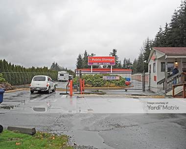 Storage Units for Rent available at 3127 Smokey Point Drive, Arlington, WA 98223