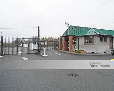 Storage Units for Rent available at 8040 40th Avenue West, Mukilteo, WA 98275