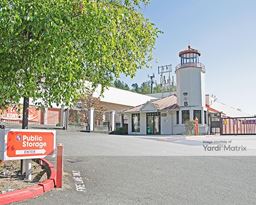 Image for Public Storage - 1755 NE 48th Street, Renton, WA