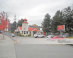 Image for Public Storage - 12385 Northup Way, Bellevue, WA