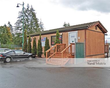 Storage Units for Rent available at 26039 Maple Valley Black Diamond Road SE, Maple Valley, WA 98038