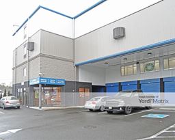 Image for Sound Storage of Lynnwood - 16429 20th Avenue West, Lynnwood, WA