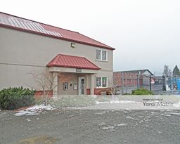 Image for Enumclaw Self Storage - 810 Blake Street, Enumclaw, WA