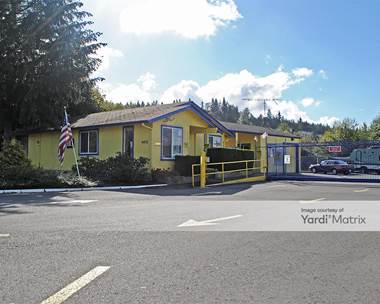 Storage Units for Rent available at 6432 233rd Place SE, Woodinville, WA 98072