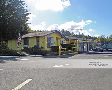 Storage Units for Rent available at 6432 233rd Place SE, Woodinville, WA 98072