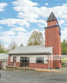 Image for SmartStop Self Storage - 16618 Bothell - Everett Hwy, Mill Creek, WA