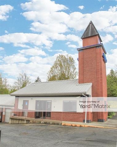 Storage Units for Rent available at 16618 Bothell - Everett Hwy, Mill Creek, WA 98012