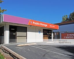 Image for Public Storage - 13640 Bel Red Road, Bellevue, WA